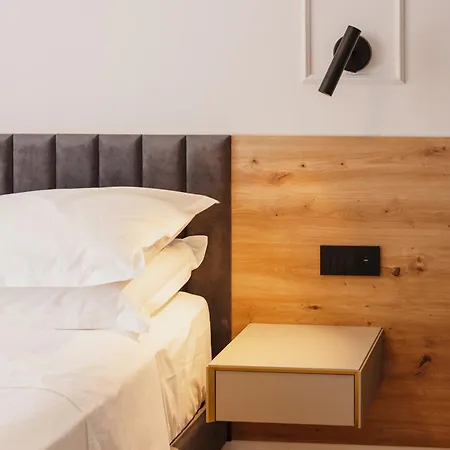 Appart hôtel Bloom Downtown Cluj-Napoca