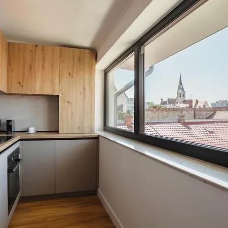 Bloom Downtown 4* Cluj-Napoca