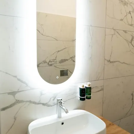Lejlighedshotel Bloom Downtown 4*