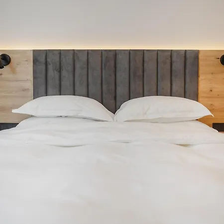 Lejlighedshotel Bloom Downtown Cluj-Napoca