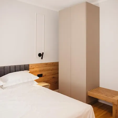 Appart hôtel Bloom Downtown
