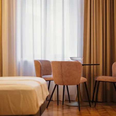 Bloom Downtown Cluj-Napoca