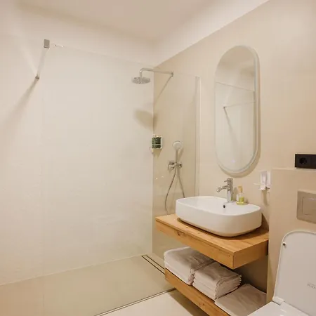 Bloom Downtown Lejlighedshotel Cluj-Napoca