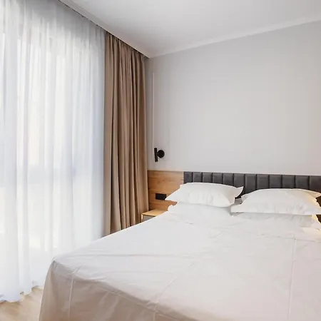Appart hôtel Bloom Downtown