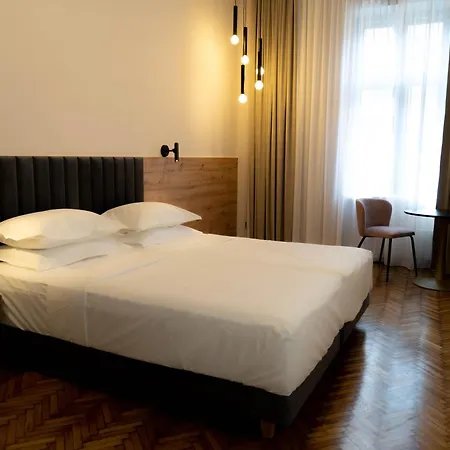 Bloom Downtown Lejlighedshotel Cluj-Napoca
