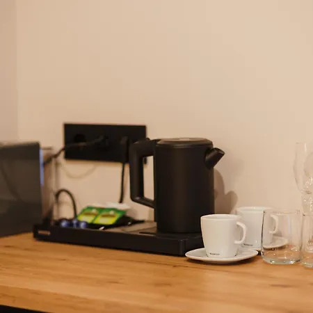 Appart hôtel Bloom Downtown 4*