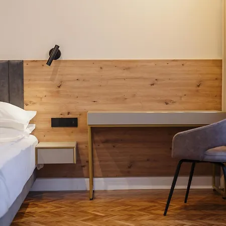 Appart hôtel Bloom Downtown Cluj-Napoca