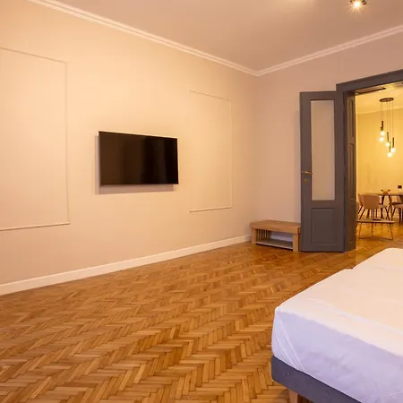Appart hôtel Bloom Downtown
