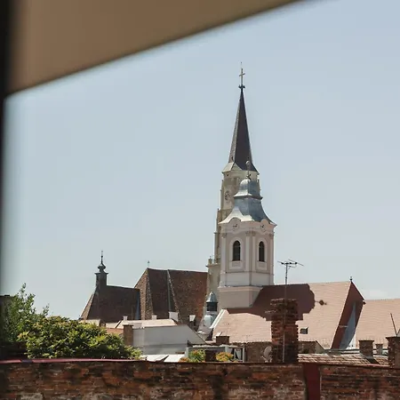 Bloom Downtown Appart hôtel 4*