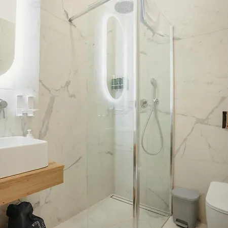 Lejlighedshotel Bloom Downtown 4*