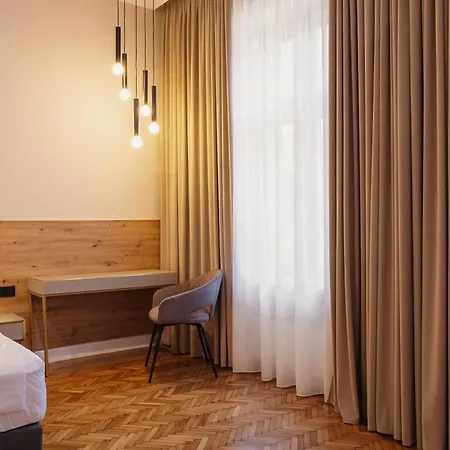 Bloom Downtown Cluj-Napoca